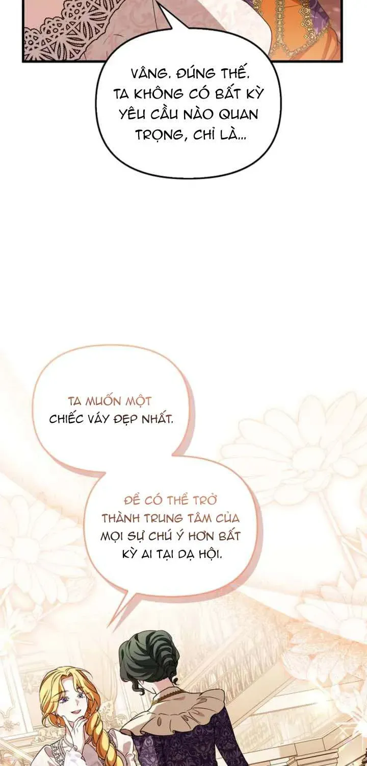 Nữ Bá Tước Bỏ Trốn Đã Quay Trở Lại Chapter 41 - 78
