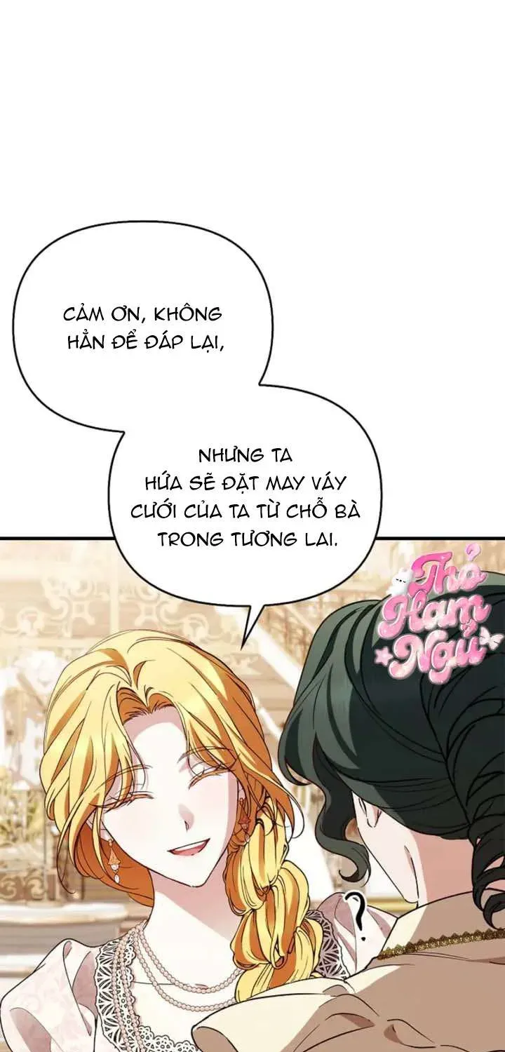 Nữ Bá Tước Bỏ Trốn Đã Quay Trở Lại Chapter 41 - 83