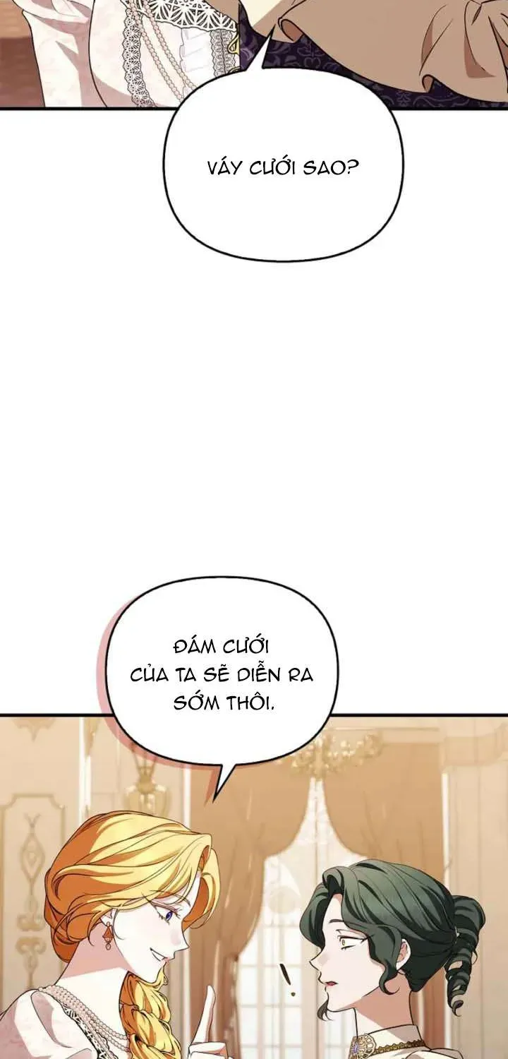 Nữ Bá Tước Bỏ Trốn Đã Quay Trở Lại Chapter 41 - 84