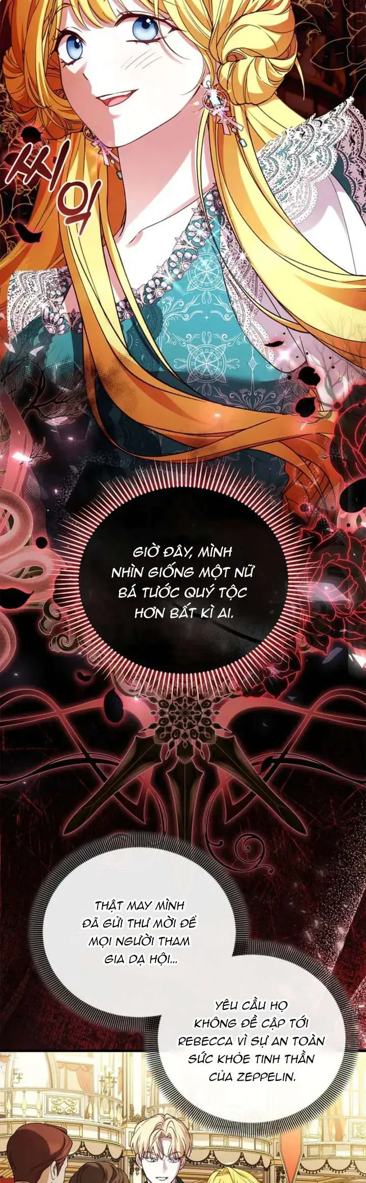 Nữ Bá Tước Bỏ Trốn Đã Quay Trở Lại Chapter 42 - 28