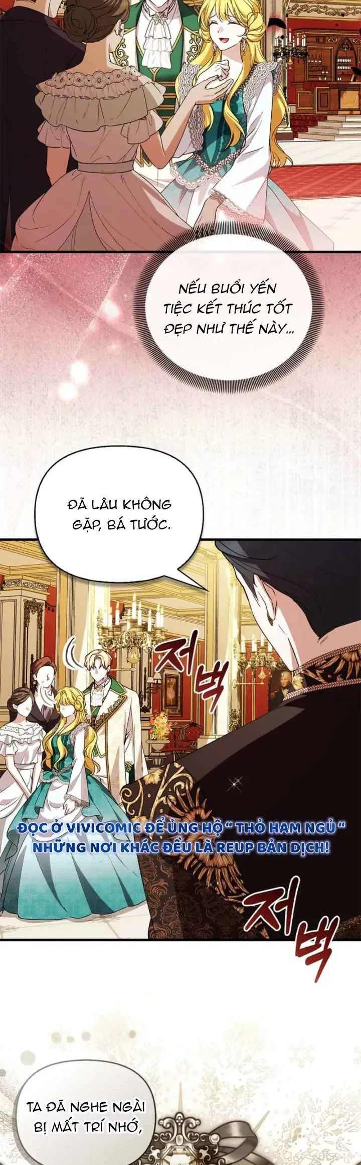 Nữ Bá Tước Bỏ Trốn Đã Quay Trở Lại Chapter 42 - 29