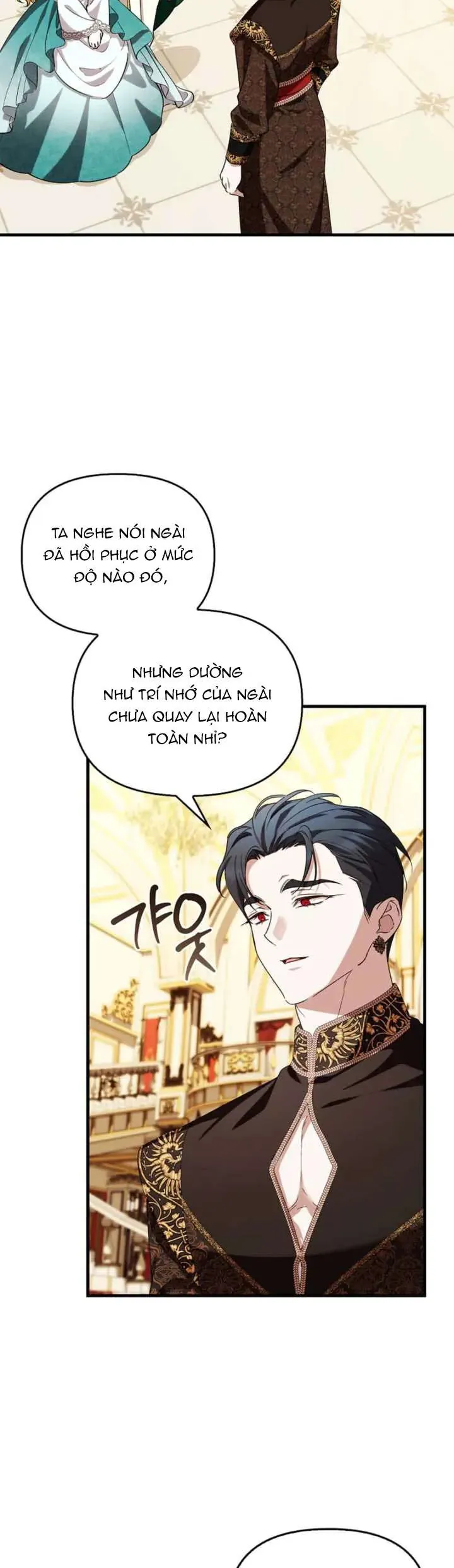Nữ Bá Tước Bỏ Trốn Đã Quay Trở Lại Chapter 42 - 33