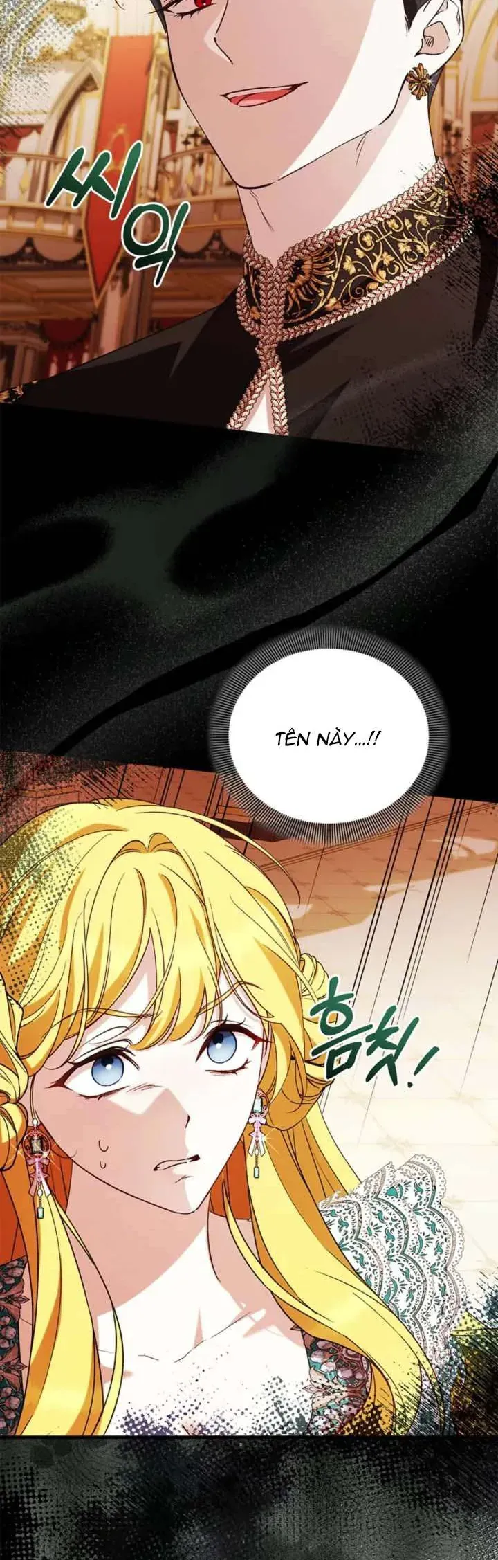 Nữ Bá Tước Bỏ Trốn Đã Quay Trở Lại Chapter 42 - 36