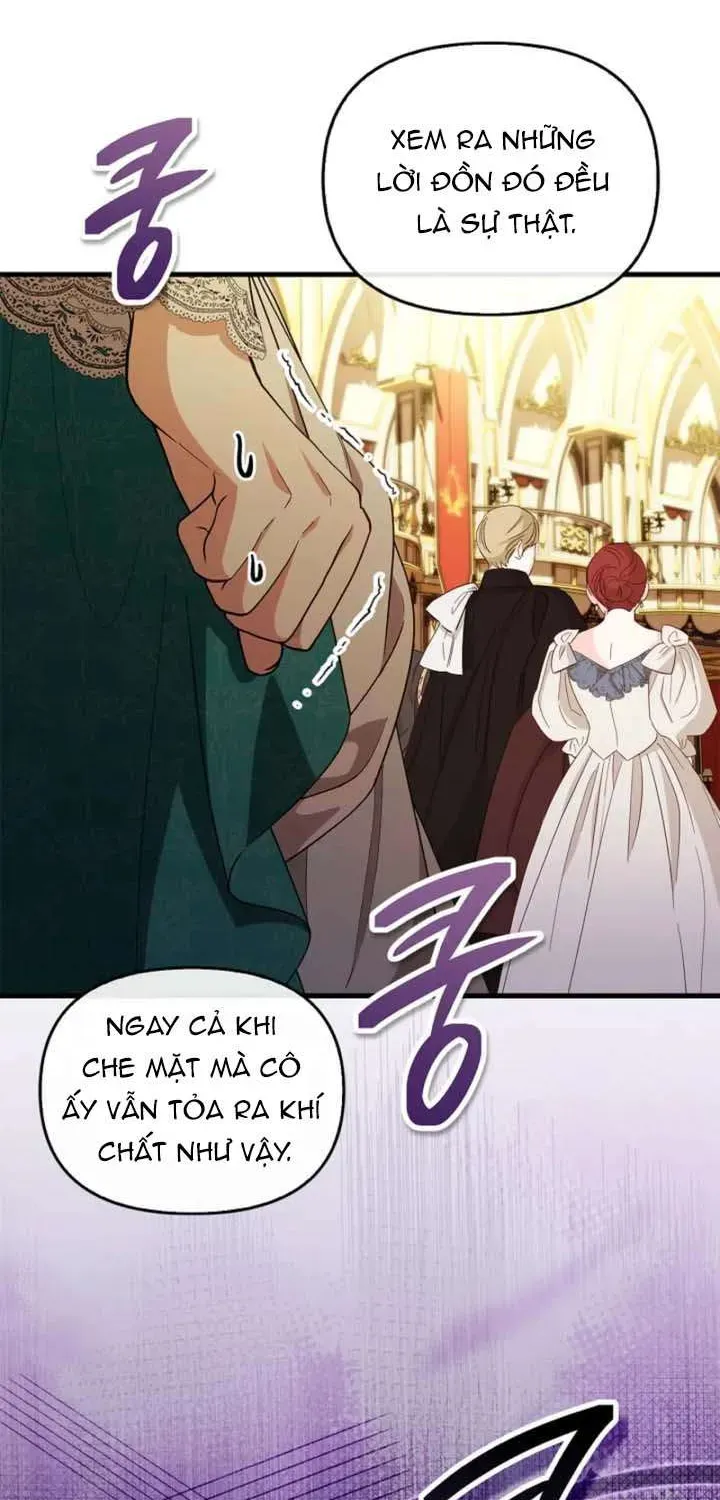 Nữ Bá Tước Bỏ Trốn Đã Quay Trở Lại Chapter 43 - 15