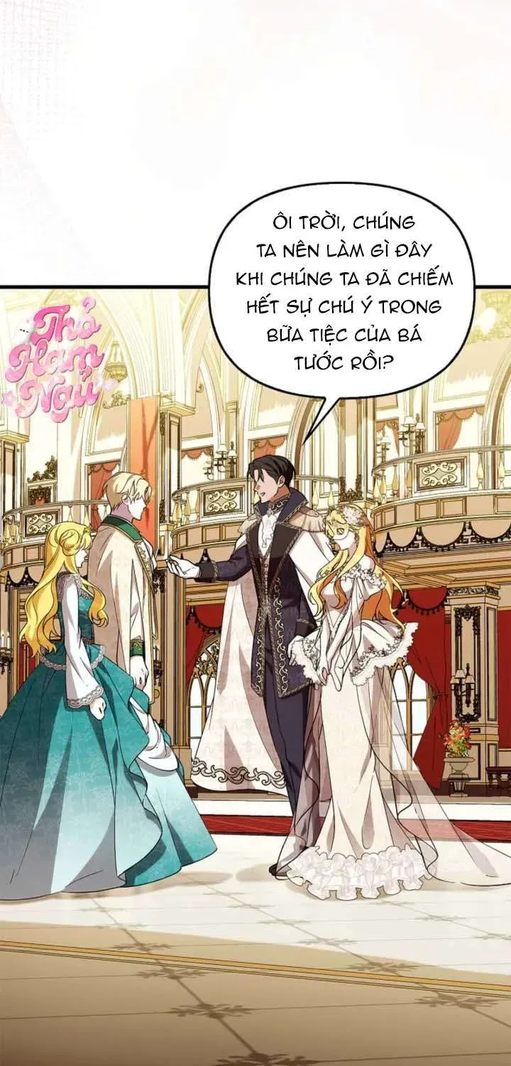 Nữ Bá Tước Bỏ Trốn Đã Quay Trở Lại Chapter 43 - 29