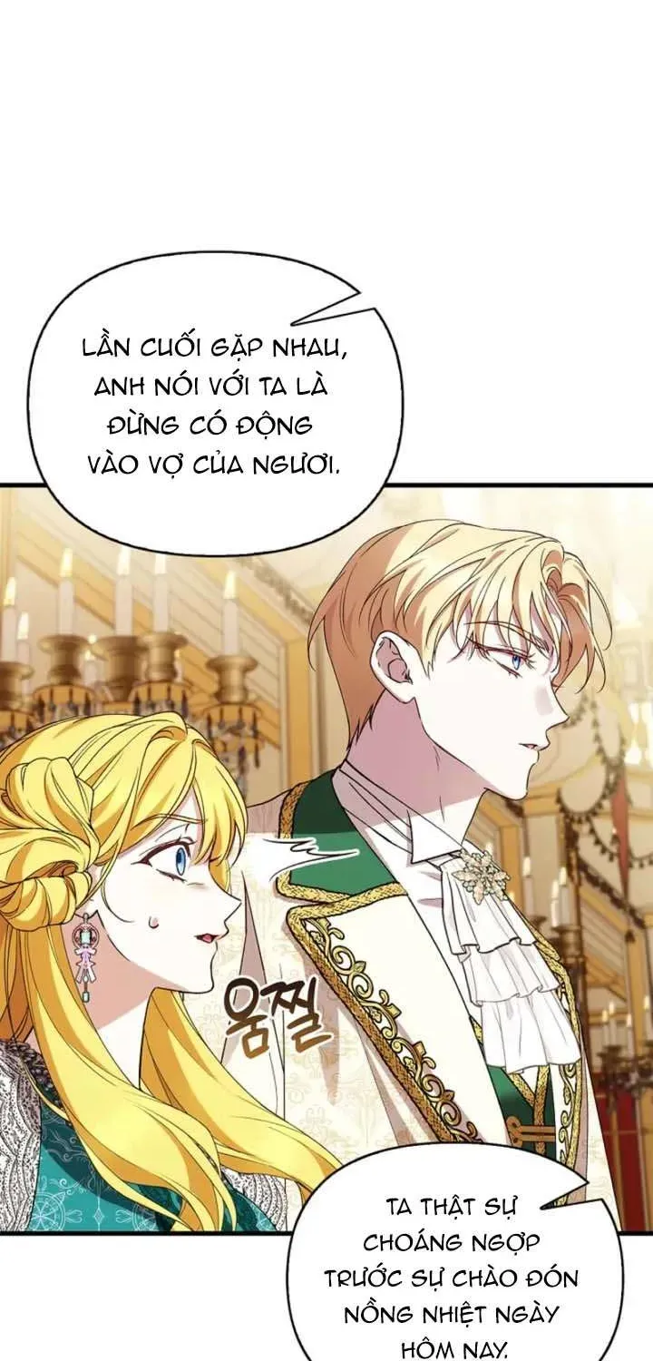 Nữ Bá Tước Bỏ Trốn Đã Quay Trở Lại Chapter 43 - 40