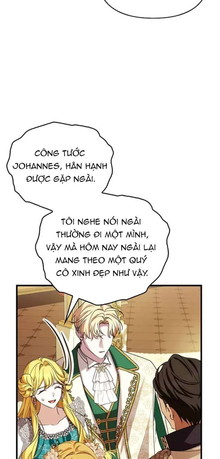 Nữ Bá Tước Bỏ Trốn Đã Quay Trở Lại Chapter 43 - 41