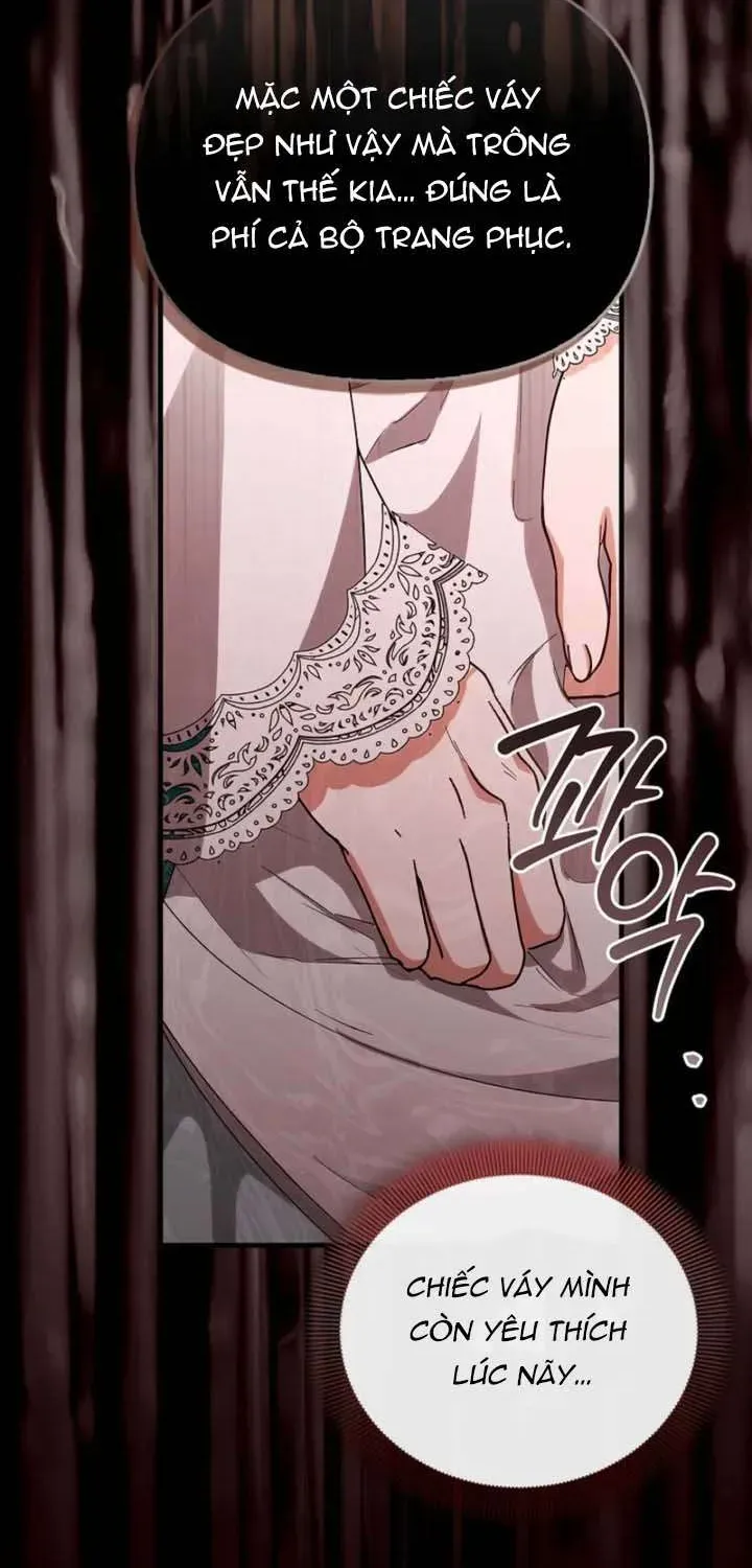 Nữ Bá Tước Bỏ Trốn Đã Quay Trở Lại Chapter 43 - 49