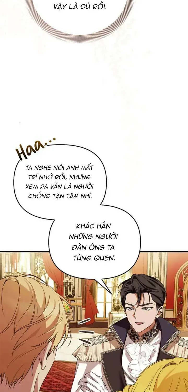 Nữ Bá Tước Bỏ Trốn Đã Quay Trở Lại Chapter 43 - 56