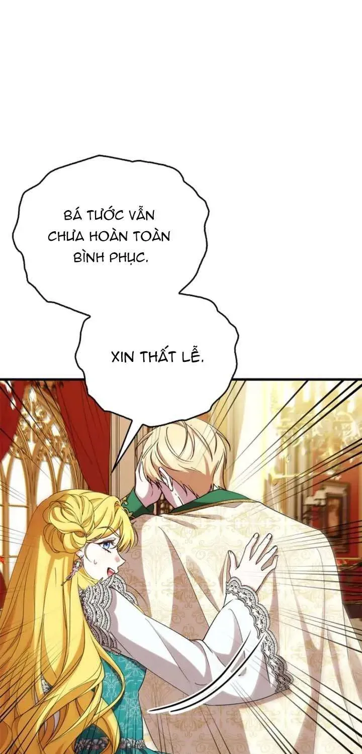 Nữ Bá Tước Bỏ Trốn Đã Quay Trở Lại Chapter 43 - 76