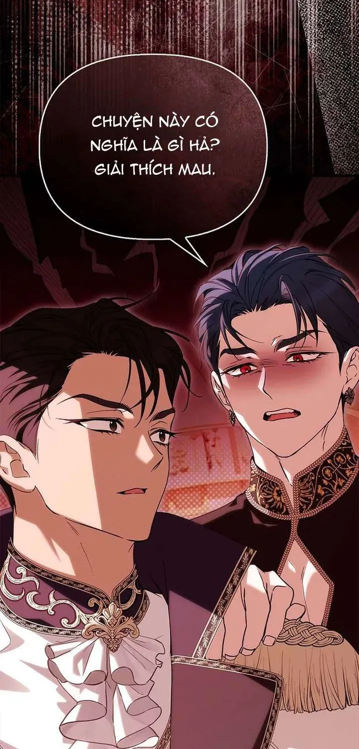Nữ Bá Tước Bỏ Trốn Đã Quay Trở Lại Chapter 44 - 2