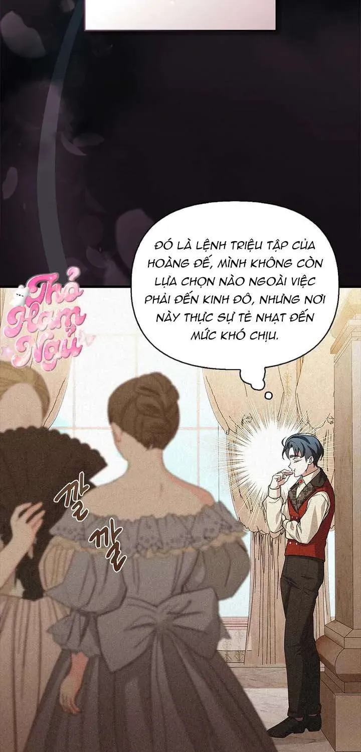 Nữ Bá Tước Bỏ Trốn Đã Quay Trở Lại Chapter 44 - 11