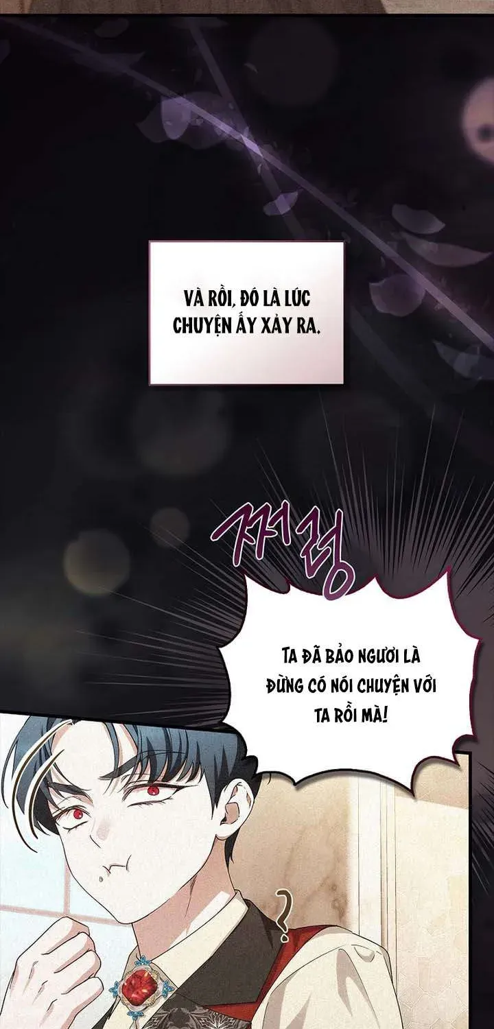 Nữ Bá Tước Bỏ Trốn Đã Quay Trở Lại Chapter 44 - 12