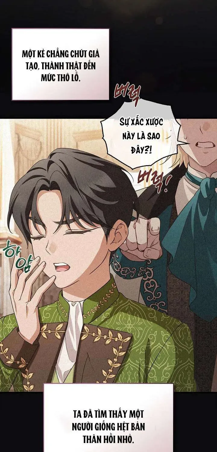 Nữ Bá Tước Bỏ Trốn Đã Quay Trở Lại Chapter 44 - 15