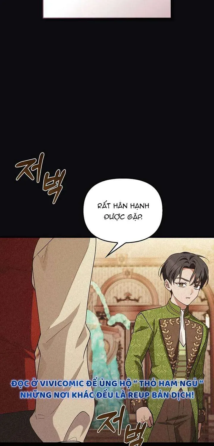 Nữ Bá Tước Bỏ Trốn Đã Quay Trở Lại Chapter 44 - 16