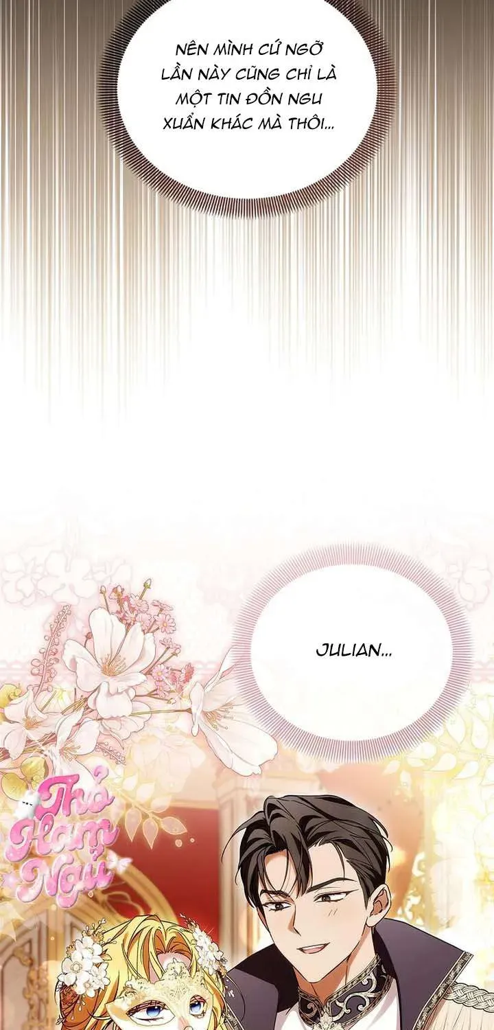 Nữ Bá Tước Bỏ Trốn Đã Quay Trở Lại Chapter 44 - 24