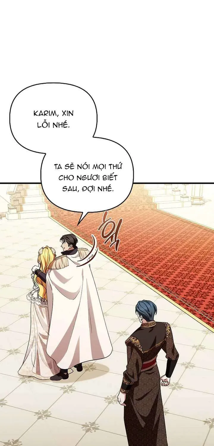 Nữ Bá Tước Bỏ Trốn Đã Quay Trở Lại Chapter 44 - 27