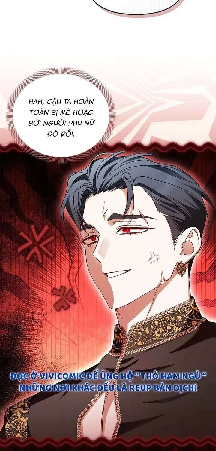 Nữ Bá Tước Bỏ Trốn Đã Quay Trở Lại Chapter 44 - 29