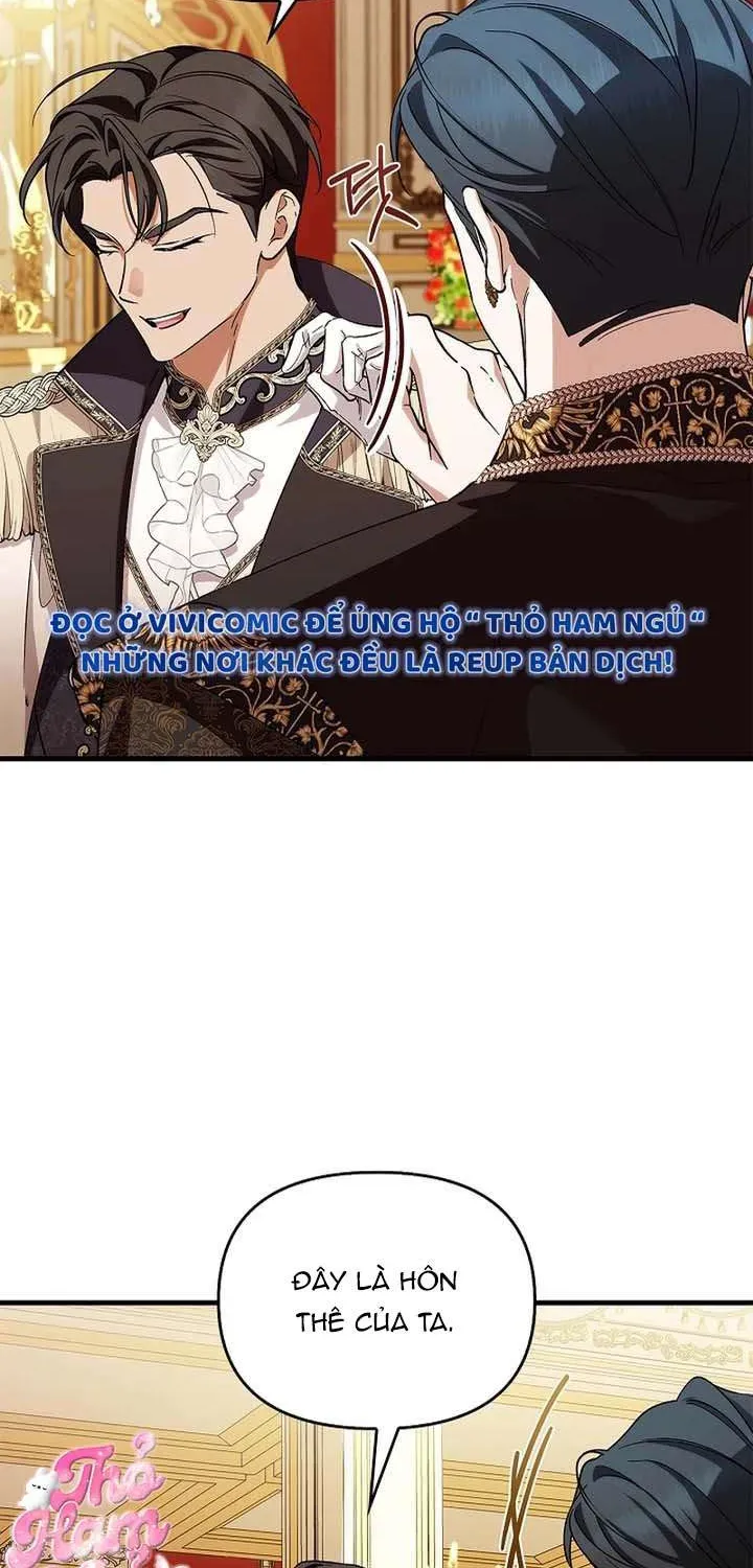 Nữ Bá Tước Bỏ Trốn Đã Quay Trở Lại Chapter 44 - 4