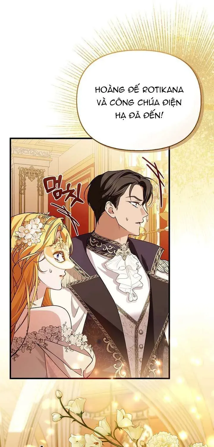 Nữ Bá Tước Bỏ Trốn Đã Quay Trở Lại Chapter 44 - 33