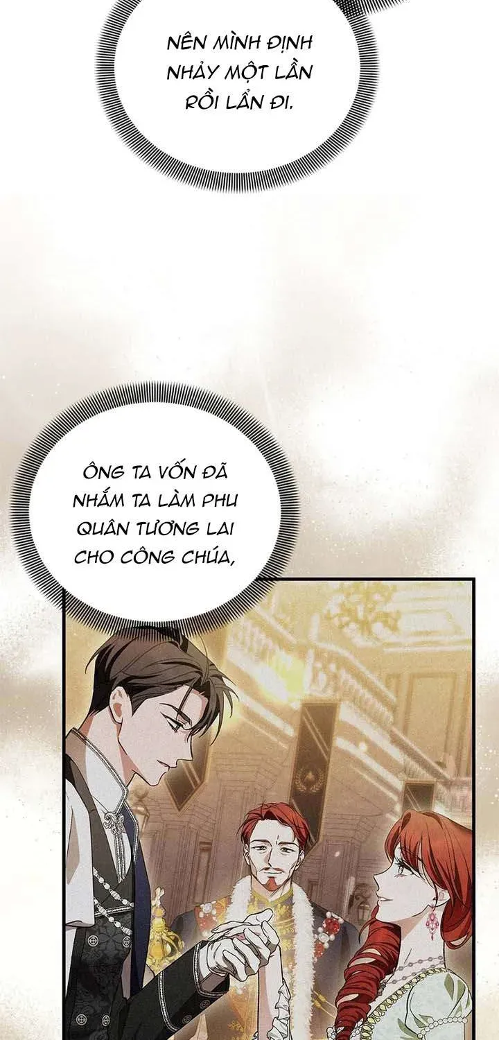 Nữ Bá Tước Bỏ Trốn Đã Quay Trở Lại Chapter 44 - 36