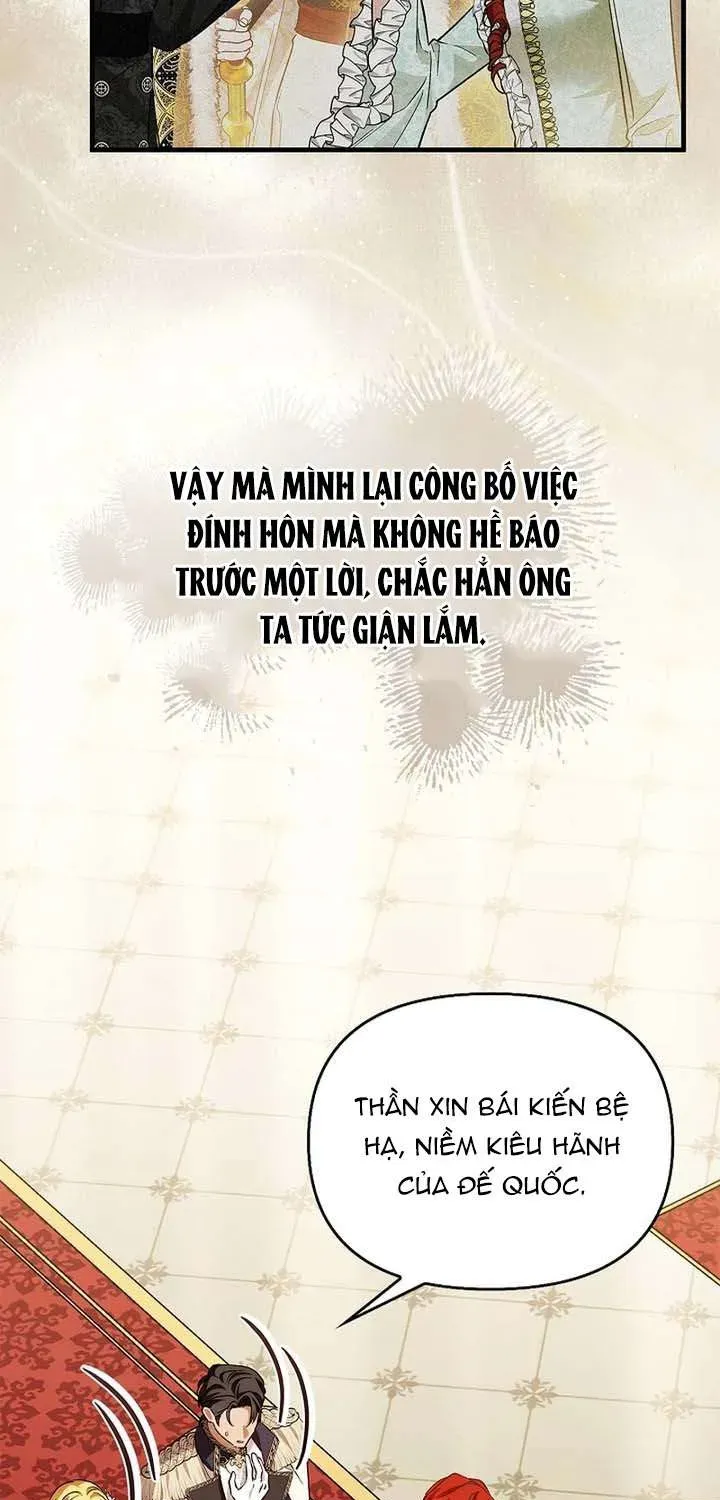 Nữ Bá Tước Bỏ Trốn Đã Quay Trở Lại Chapter 44 - 37