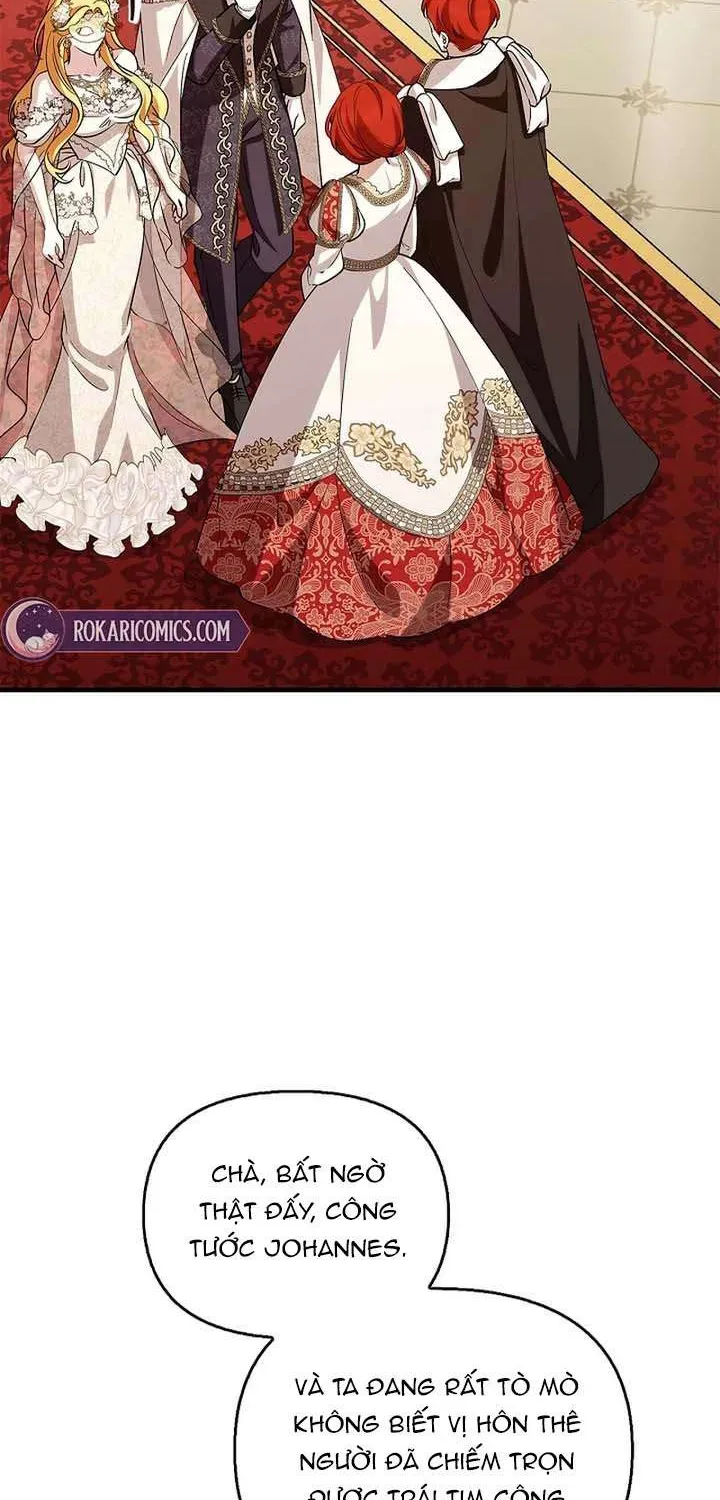 Nữ Bá Tước Bỏ Trốn Đã Quay Trở Lại Chapter 44 - 38