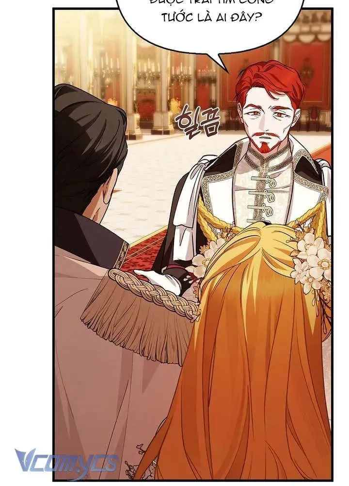 Nữ Bá Tước Bỏ Trốn Đã Quay Trở Lại Chapter 44 - 39