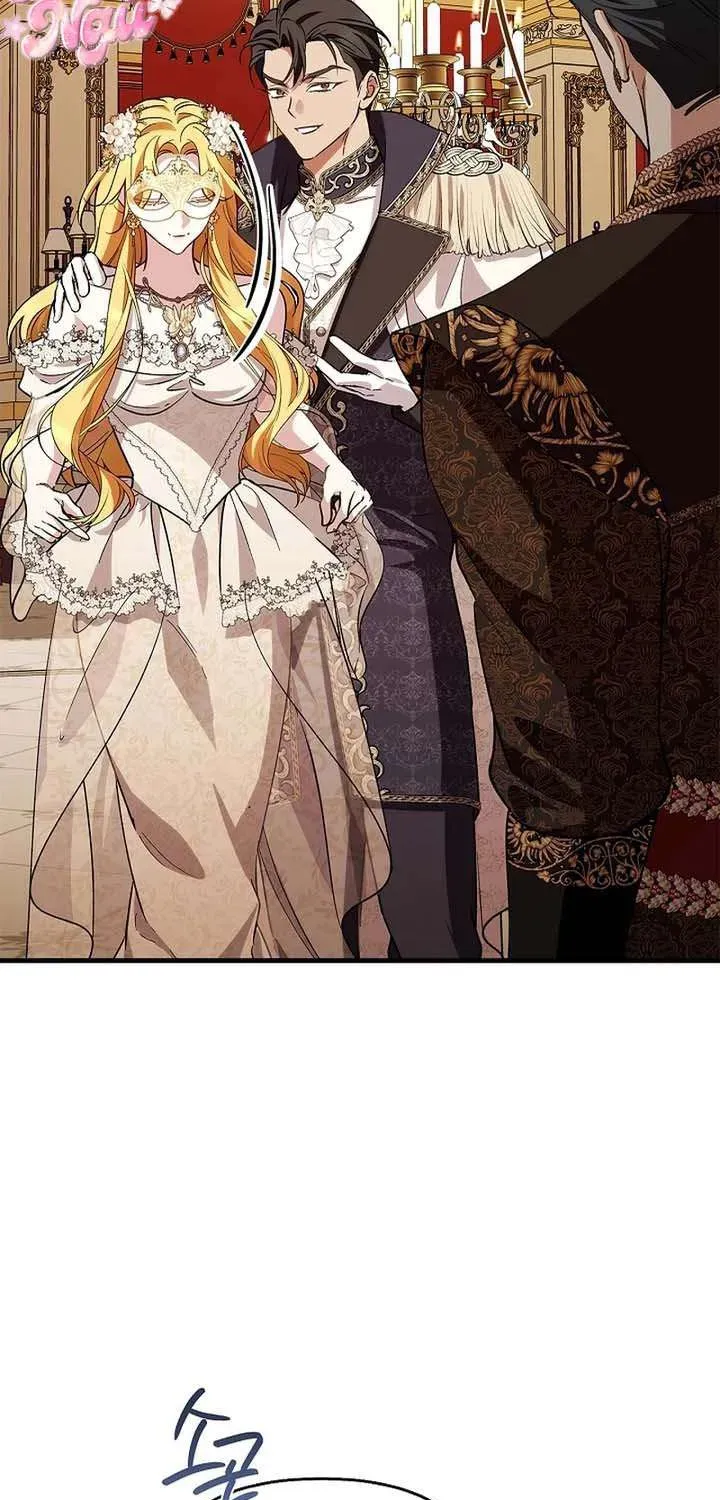 Nữ Bá Tước Bỏ Trốn Đã Quay Trở Lại Chapter 44 - 5