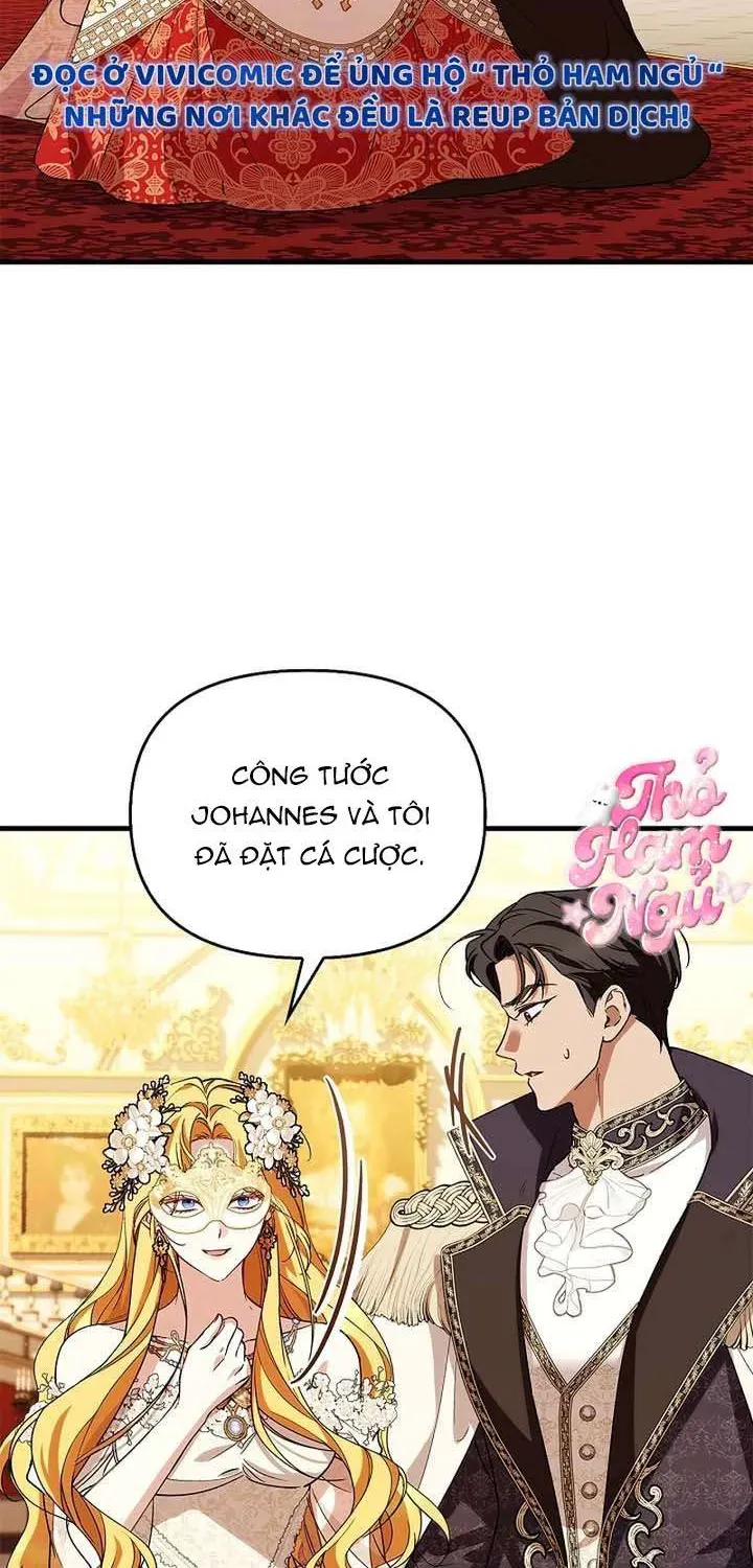 Nữ Bá Tước Bỏ Trốn Đã Quay Trở Lại Chapter 44 - 43