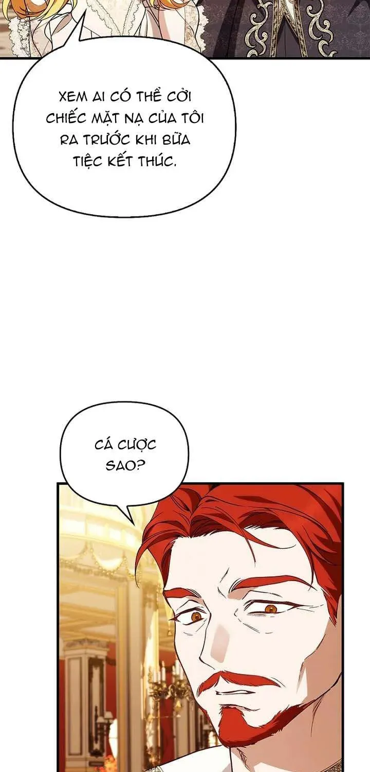 Nữ Bá Tước Bỏ Trốn Đã Quay Trở Lại Chapter 44 - 44