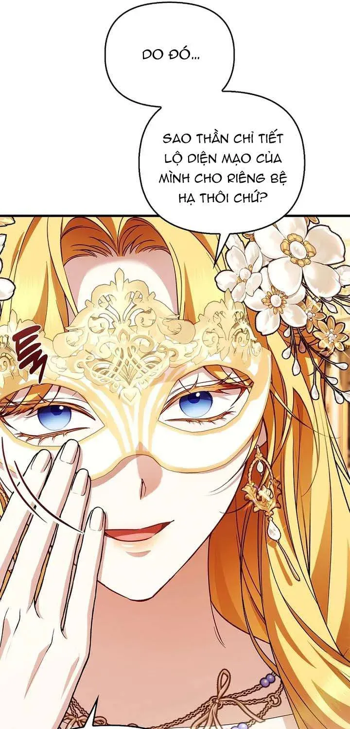 Nữ Bá Tước Bỏ Trốn Đã Quay Trở Lại Chapter 44 - 46