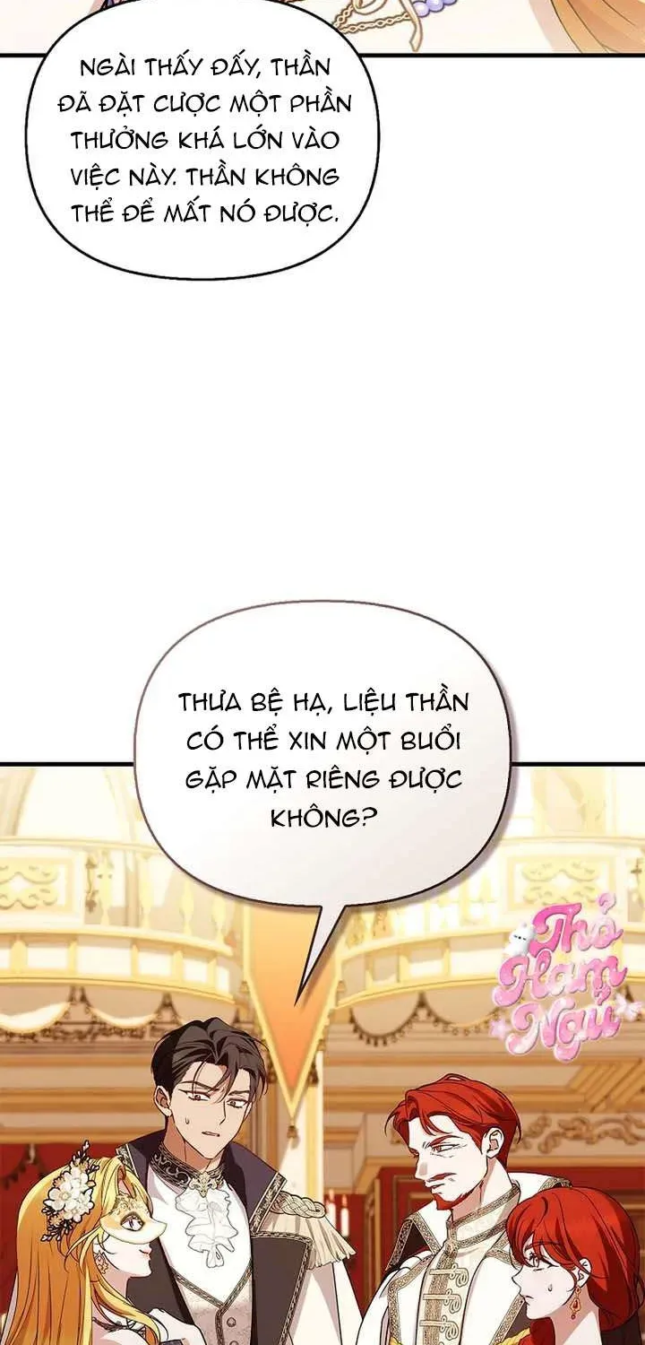 Nữ Bá Tước Bỏ Trốn Đã Quay Trở Lại Chapter 44 - 47