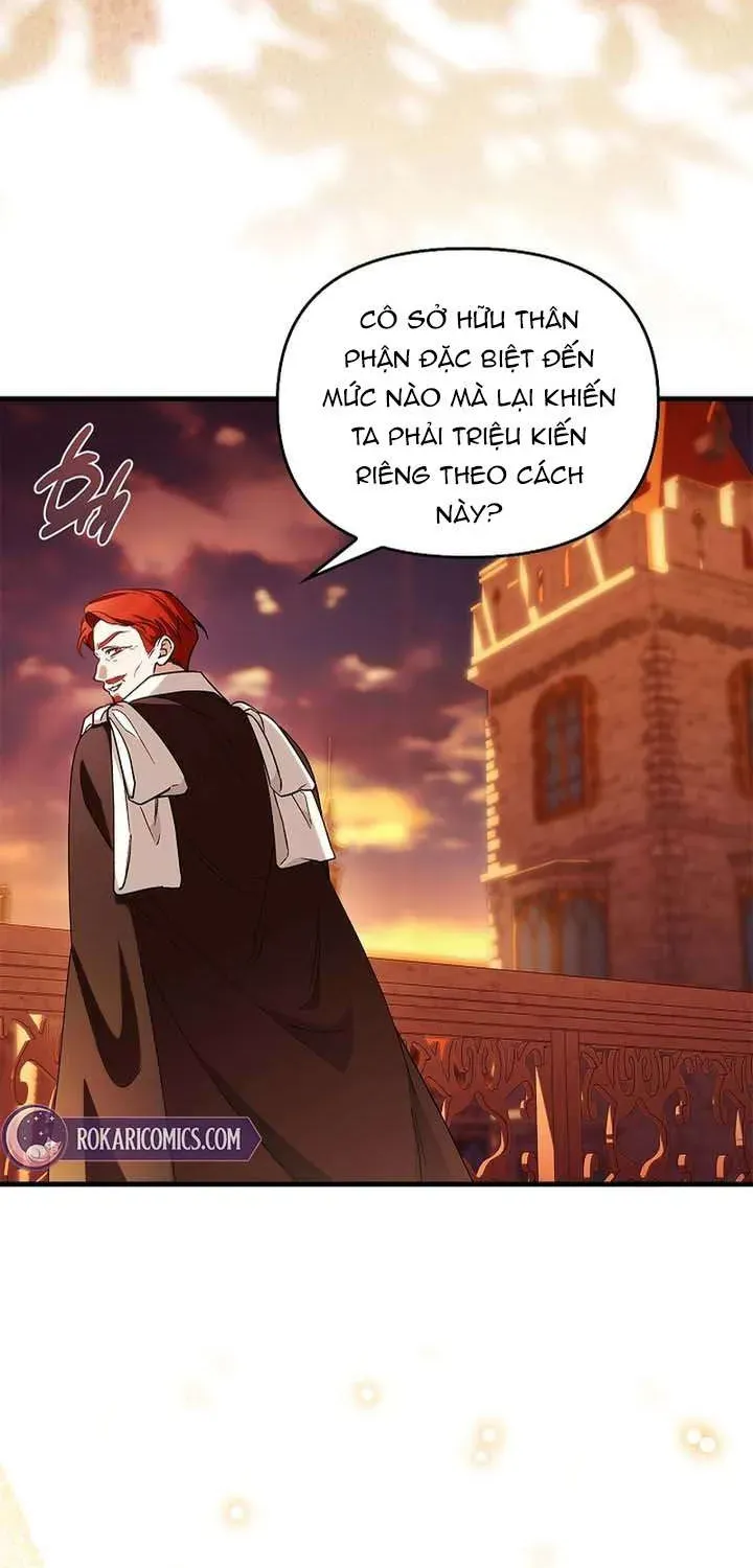 Nữ Bá Tước Bỏ Trốn Đã Quay Trở Lại Chapter 44 - 51