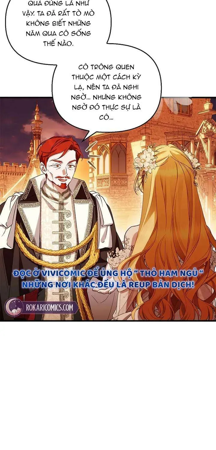 Nữ Bá Tước Bỏ Trốn Đã Quay Trở Lại Chapter 44 - 56