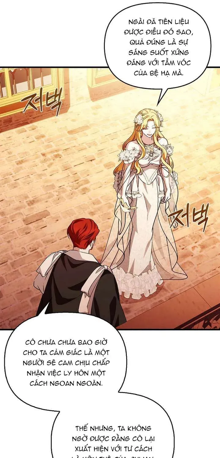 Nữ Bá Tước Bỏ Trốn Đã Quay Trở Lại Chapter 44 - 57