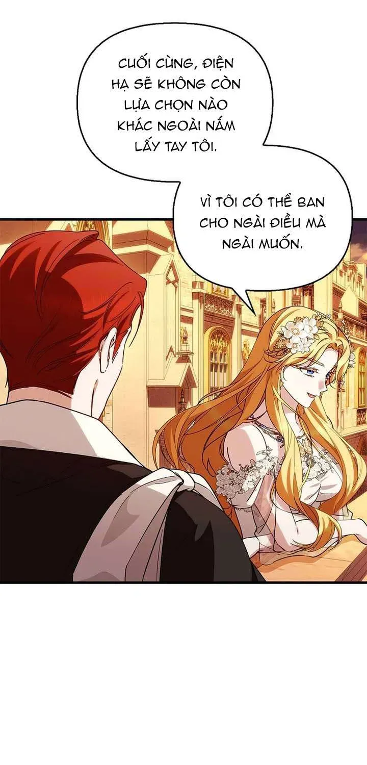 Nữ Bá Tước Bỏ Trốn Đã Quay Trở Lại Chapter 44 - 61