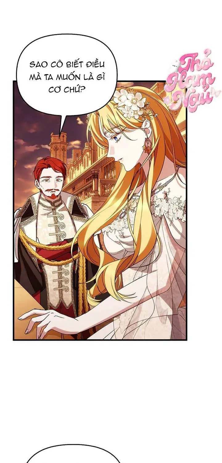 Nữ Bá Tước Bỏ Trốn Đã Quay Trở Lại Chapter 44 - 62