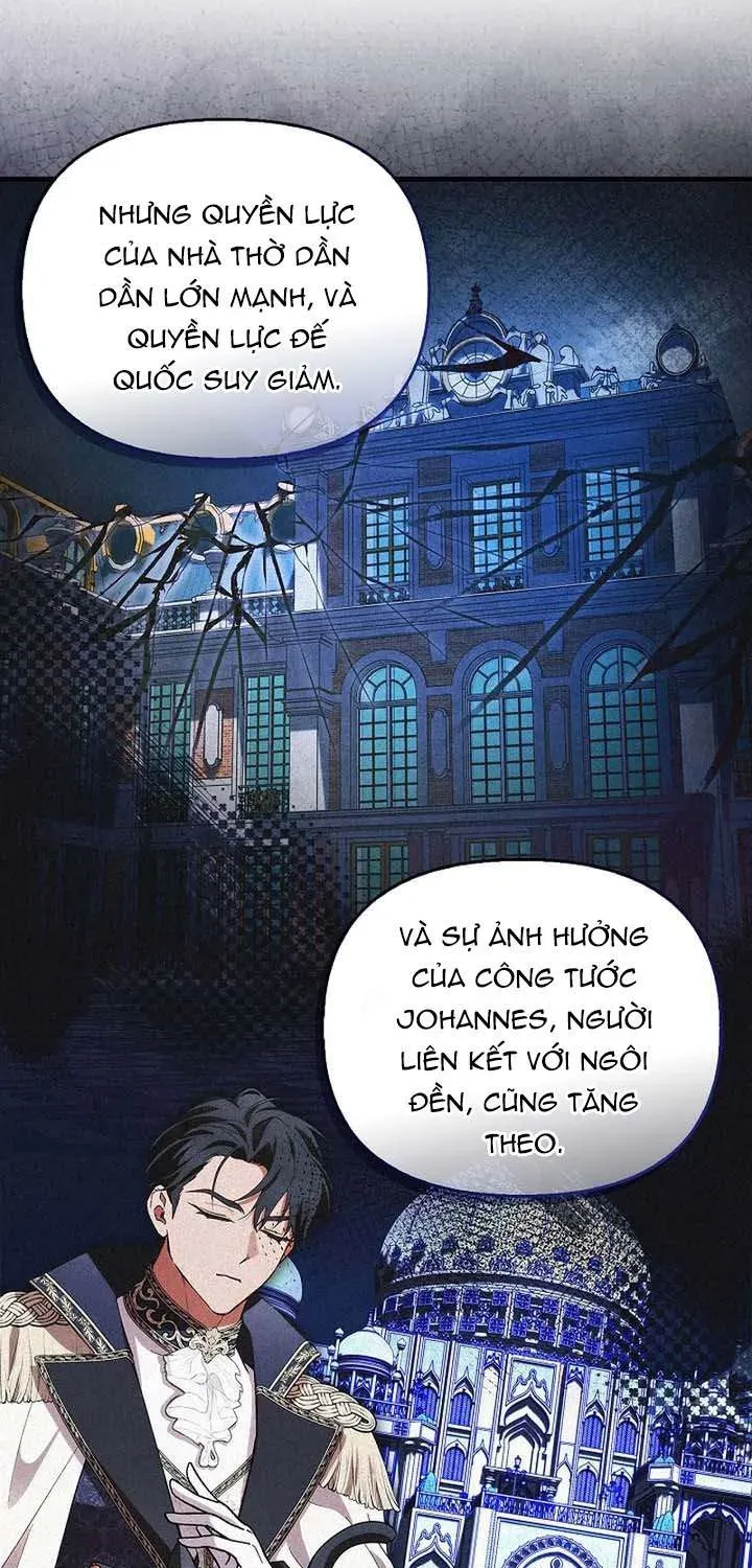 Nữ Bá Tước Bỏ Trốn Đã Quay Trở Lại Chapter 44 - 64