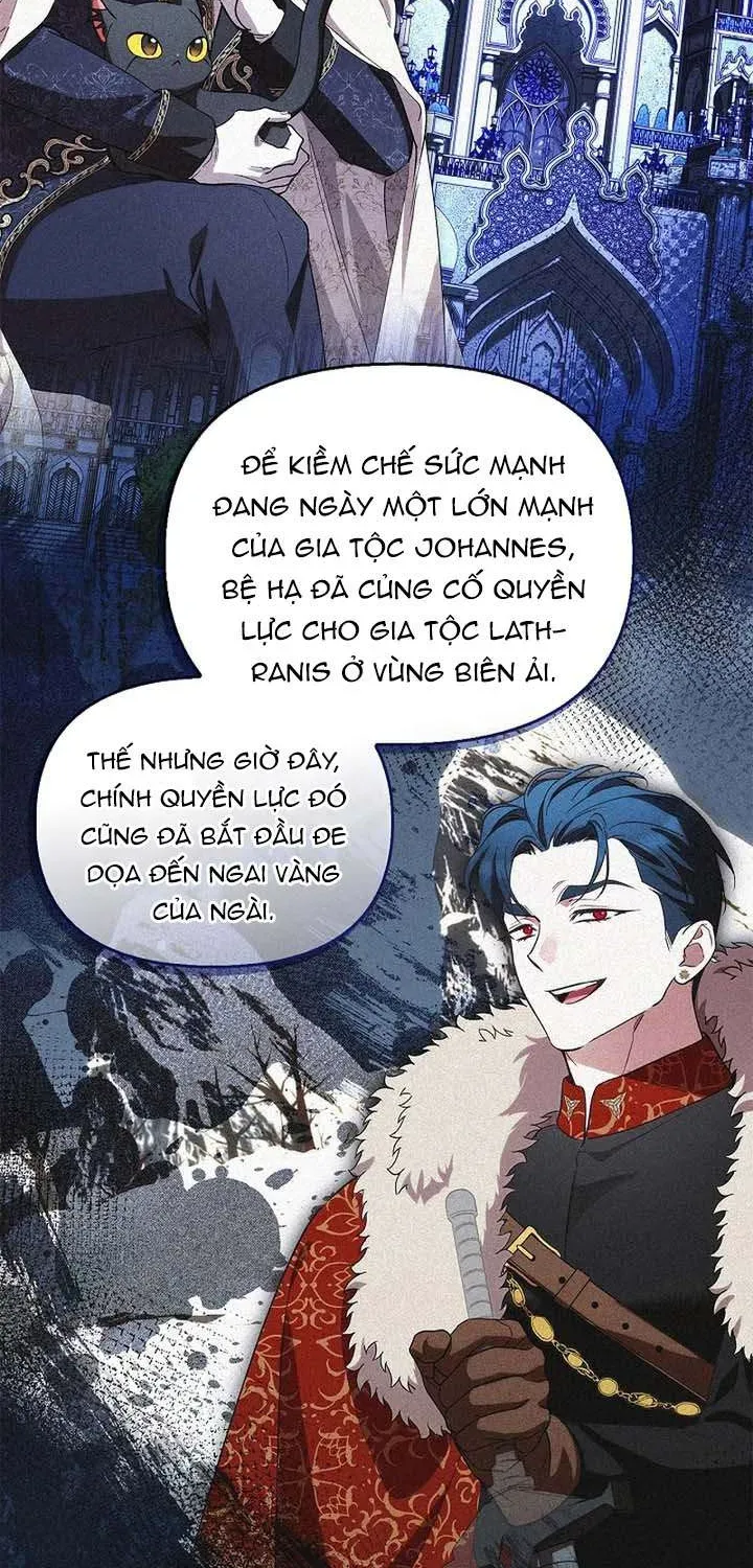 Nữ Bá Tước Bỏ Trốn Đã Quay Trở Lại Chapter 44 - 65