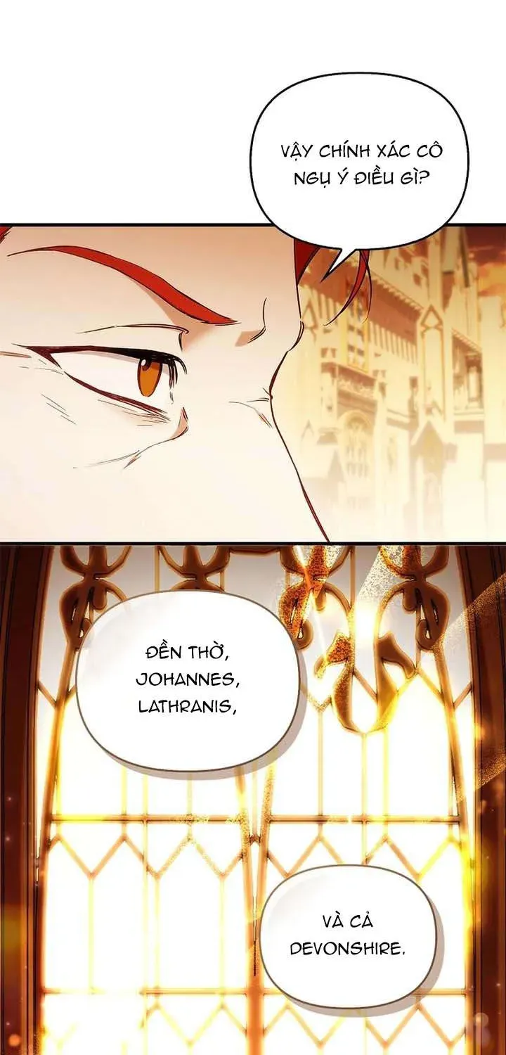 Nữ Bá Tước Bỏ Trốn Đã Quay Trở Lại Chapter 44 - 67