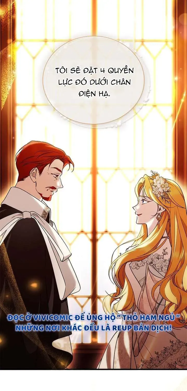 Nữ Bá Tước Bỏ Trốn Đã Quay Trở Lại Chapter 44 - 68
