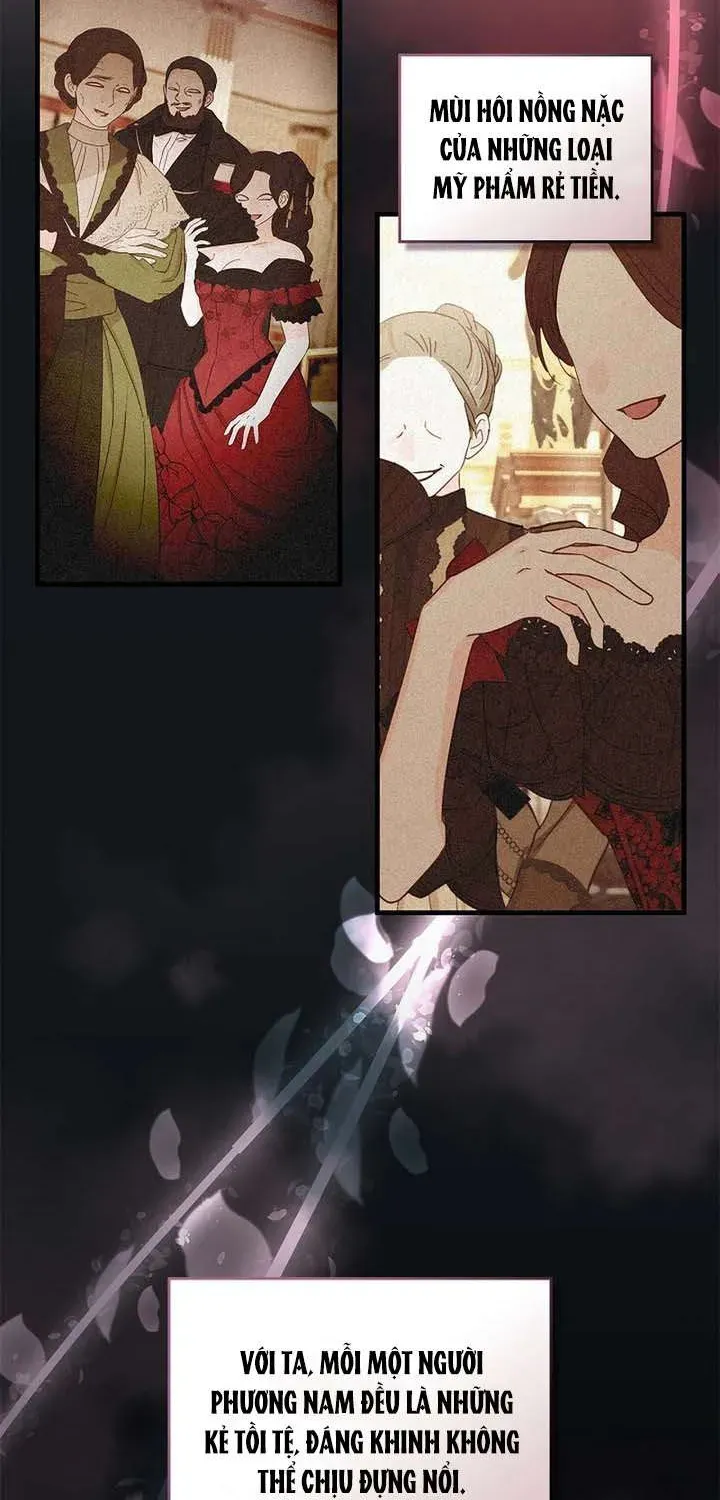 Nữ Bá Tước Bỏ Trốn Đã Quay Trở Lại Chapter 44 - 10