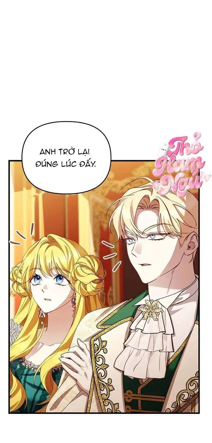 Nữ Bá Tước Bỏ Trốn Đã Quay Trở Lại Chapter 45 - 11
