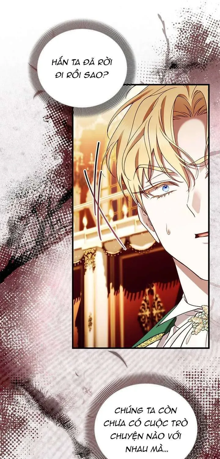 Nữ Bá Tước Bỏ Trốn Đã Quay Trở Lại Chapter 45 - 14