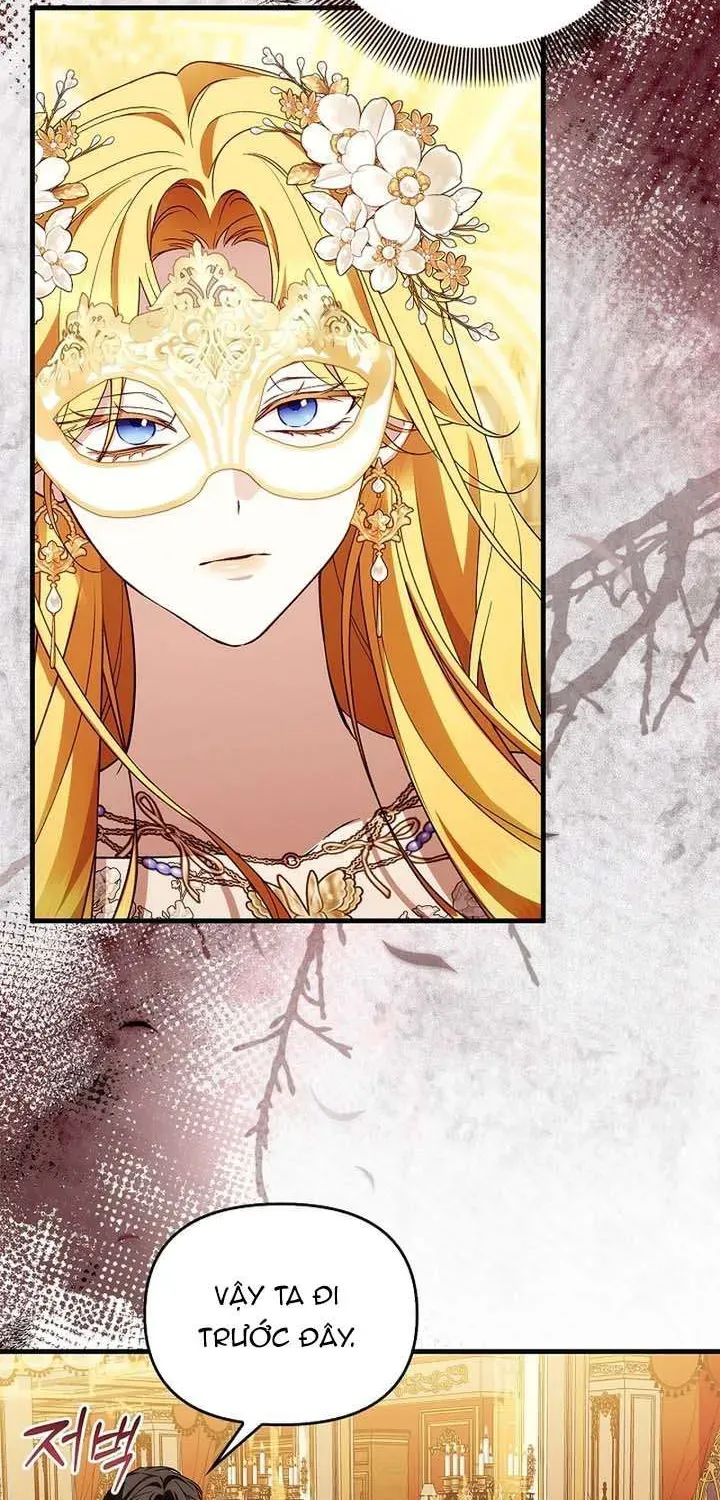 Nữ Bá Tước Bỏ Trốn Đã Quay Trở Lại Chapter 45 - 15