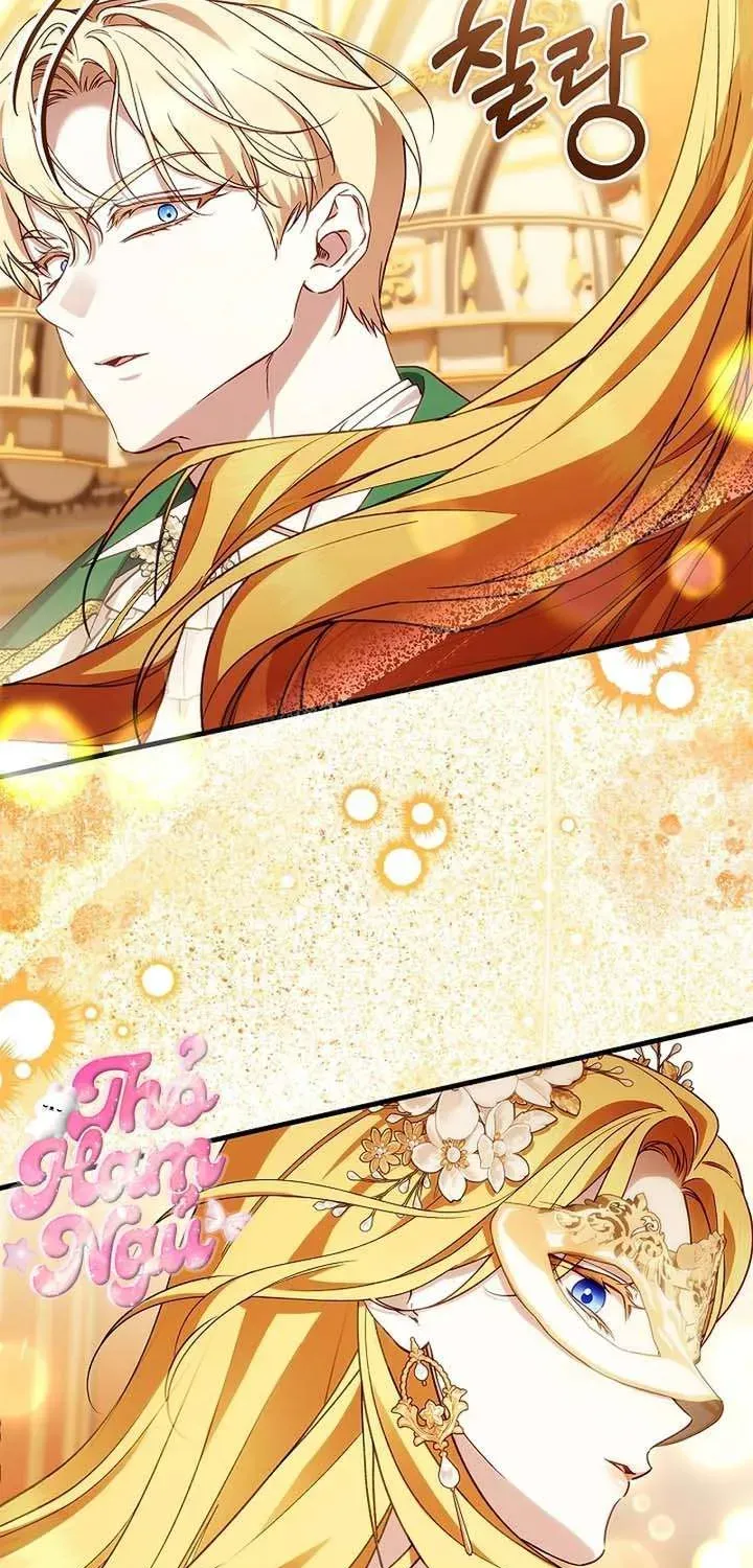 Nữ Bá Tước Bỏ Trốn Đã Quay Trở Lại Chapter 45 - 18