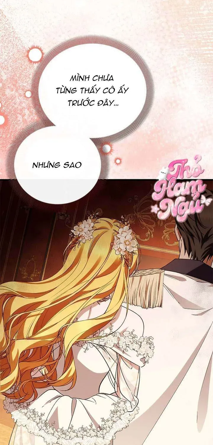 Nữ Bá Tước Bỏ Trốn Đã Quay Trở Lại Chapter 45 - 22