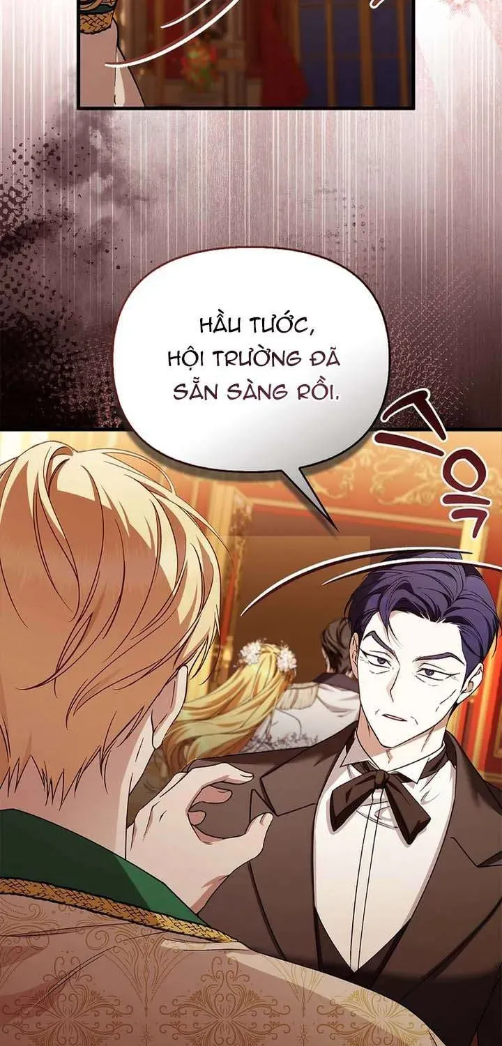 Nữ Bá Tước Bỏ Trốn Đã Quay Trở Lại Chapter 45 - 24