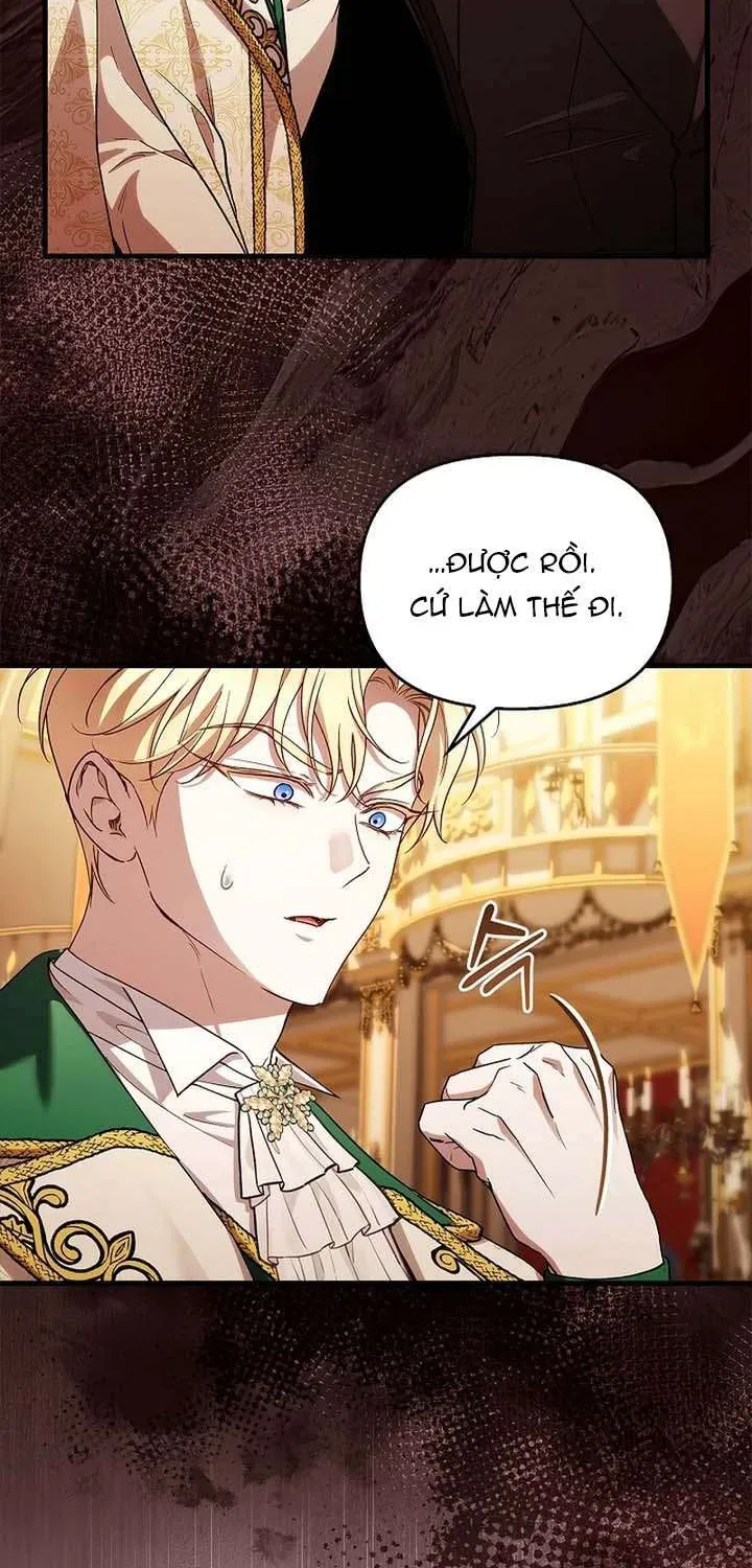 Nữ Bá Tước Bỏ Trốn Đã Quay Trở Lại Chapter 45 - 26